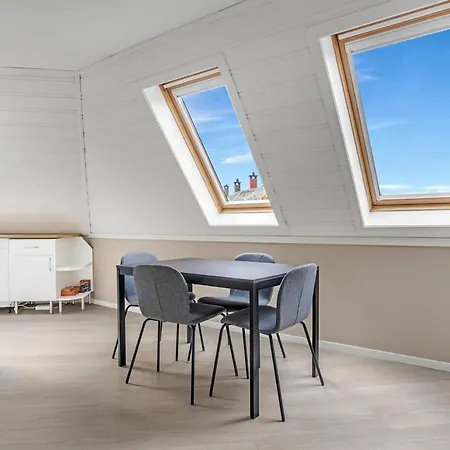 Top-floor In * ברגן