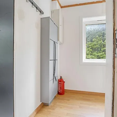 Lejlighed Top-floor In *