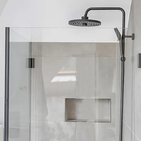 Top-floor In Apartment