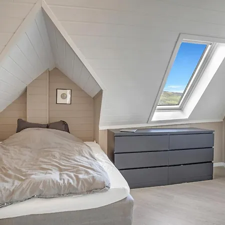 Top-floor In Bergen